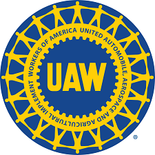 International Union, UAW