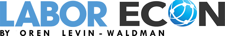 Labor Econ logo