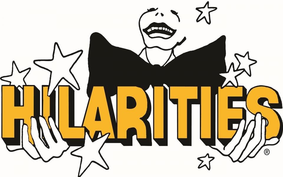 Hilarities