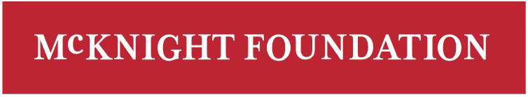 McKnight Foundation Logo