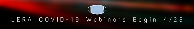 COVID-19 webinars