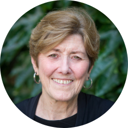 Rosemary Batt