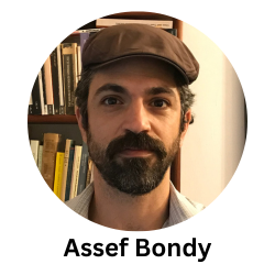 Assef Bondy