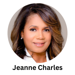 Jeanne Charles