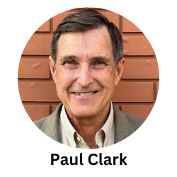 Paul Clark