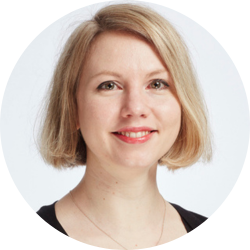 Genevieve Coderre-LaPalme