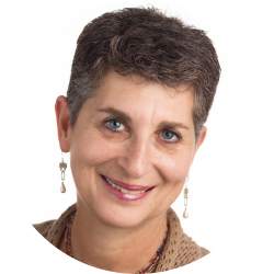 Janice Fine