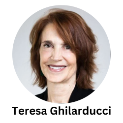 Teresa Ghilarducci