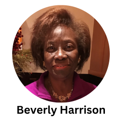 Beverly Harrison