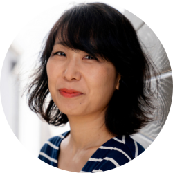 E. Tammy Kim