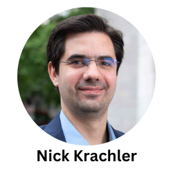 Nick Krachler