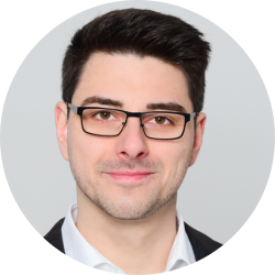 Patrick Nüß