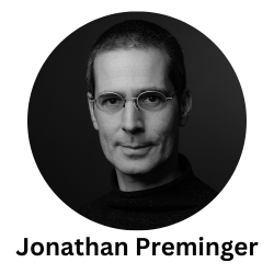 Jonathan Preminger