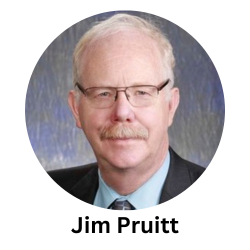 Jim Pruitt