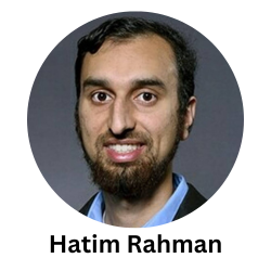 Hatim Rahman