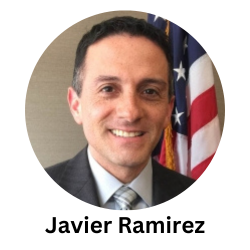 Javier Ramirez