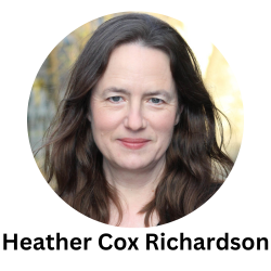 Heather Cox Richardson