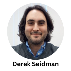 Derek Seidman