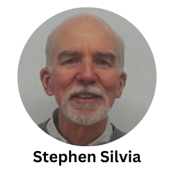 Stephen Silvia