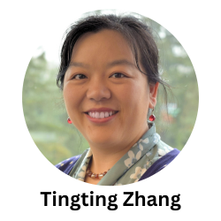 Tingting Zhang