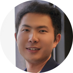 Zhigpeng Zhou
